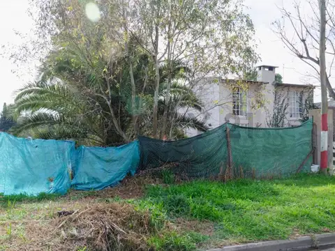 Terreno en Venta en City Bell, USD 85.000