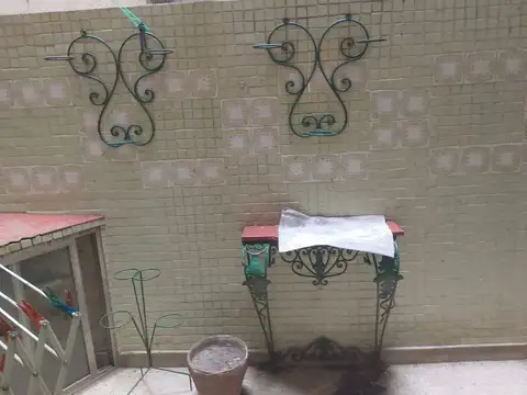 Departamento en Venta en Barrio Norte, USD 80.000