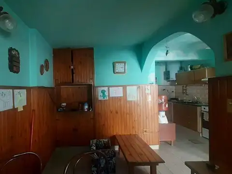 Casa en Venta 50 años