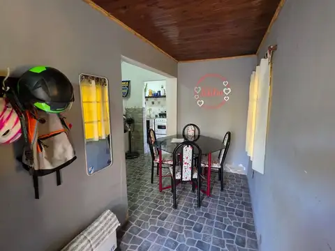 Depto Tipo Casa en Venta de 2 ambientes