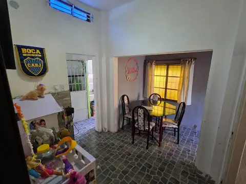 Depto Tipo Casa en Venta en Barrio Alto Verde, USD 32.000
