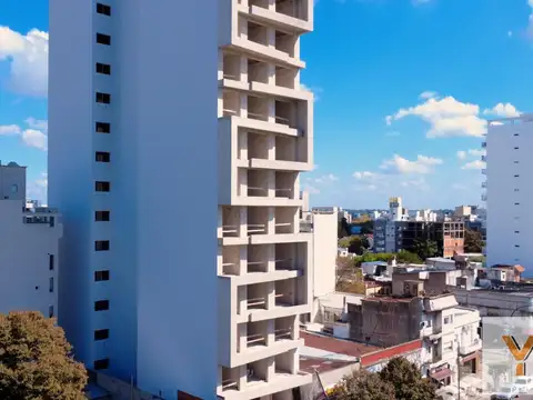 Departamento en Venta en Barrio Norte, USD 78.400