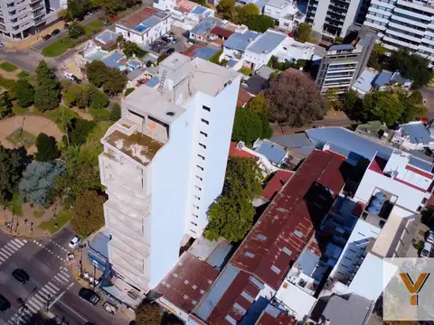 Departamento en Venta al Sur