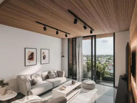 Departamento en Venta 1 año
