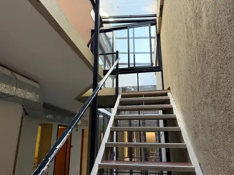 Depto Tipo Casa en Alquiler 50 años