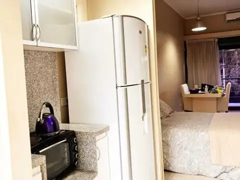 Departamento en Alquiler en Presidente Derqui, USD 500