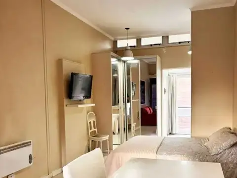 Departamento en Alquiler 10 años