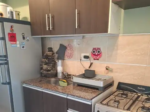 La Rioja 4300, Piso 11