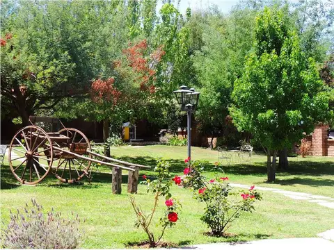 Hotel en Venta A Estrenar