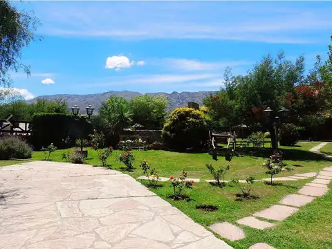 Hotel en Venta en Merlo, USD 2.100.000