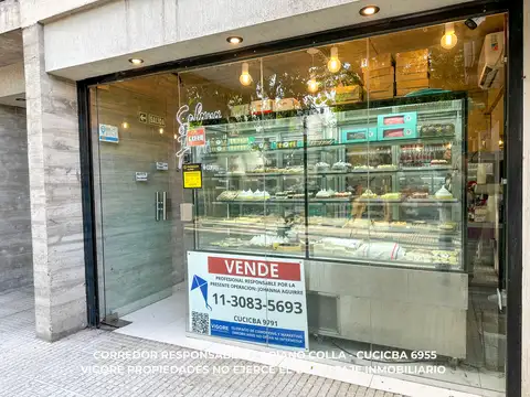 Local en Venta en Villa Luro, USD 75.000