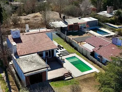 Casa en Venta al Norte