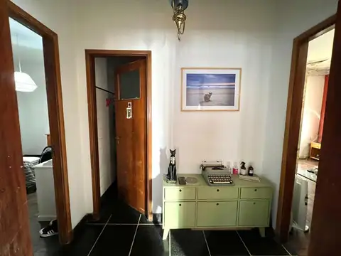 Venta en Block, 2 PH en Olivos