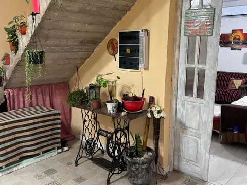 VENTA CASA 1000M2 MORENO LA REJA