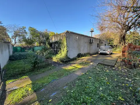 Casa en Venta de 2 dormitorios