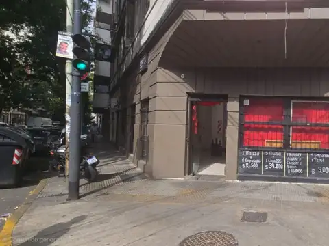 Local en Alquiler en Balvanera, $ 1.800.000