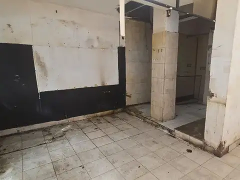 BALVANERA LOCAL EN ALQUILER  