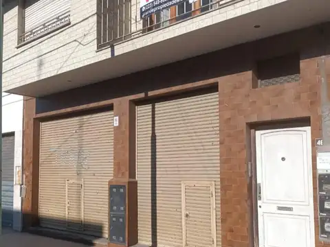Local en venta - 1 baño - Mar del Plata