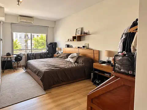 Departamento en Alquiler de 3 ambientes