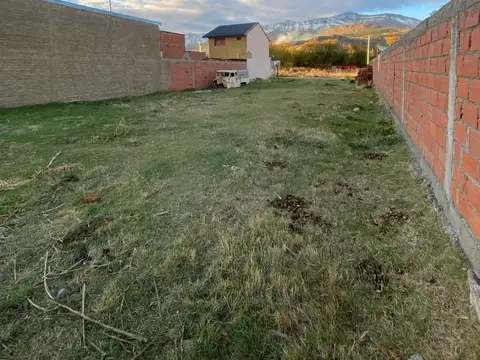 Terreno en Venta en Esquel, USD 45.000