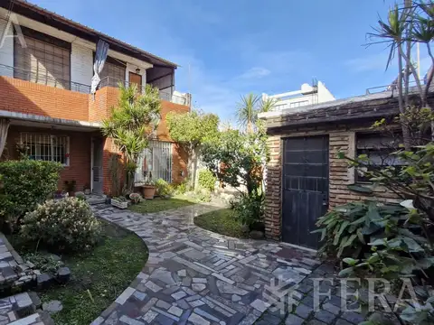 Depto Tipo Casa en Venta de 2 dormitorios