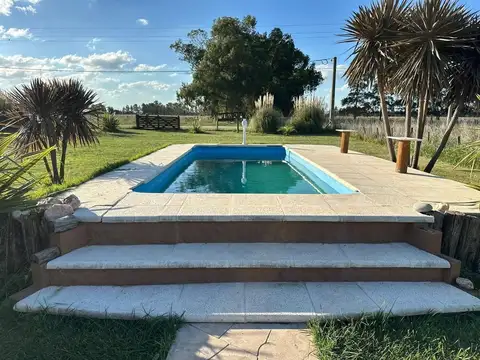 Casa en Venta de 1 dormitorio