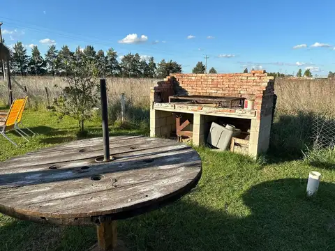 Casa en Venta 8 años