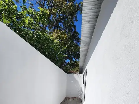DEPTO T/CASA EN VENTA MATANZA 1350 - PLANTA BAJA 3 AMBIENTES