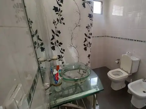 VENTA CASA EN BLOCK QUINTA GALLI AVELLANEDA