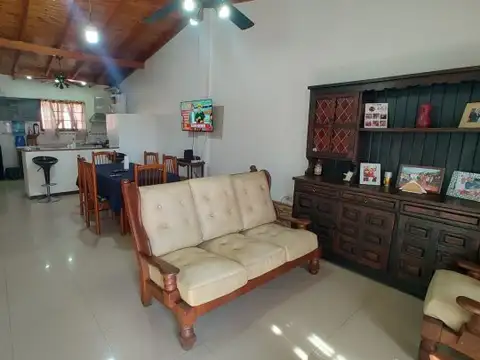 VENTA CASA EN BLOCK QUINTA GALLI AVELLANEDA