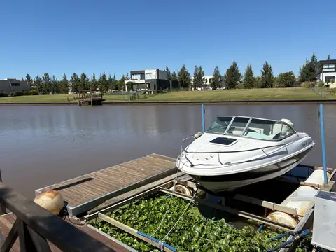 Casa en Alquiler al Este