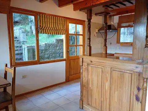 Casa en Alquiler 17 años