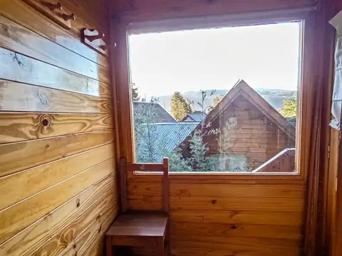 Casa en Alquiler de 2 dormitorios