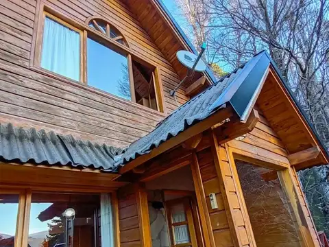 Casa en san martin de los andes