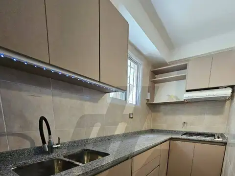 Departamento en Alquiler de 1 dormitorio