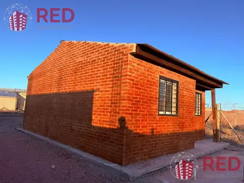 Casa en Venta en Plottier, USD 42.000
