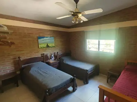 Casa en Venta 5 años