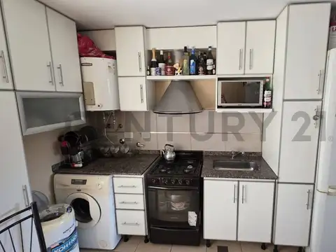 Departamento en Venta 10 años