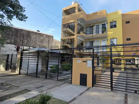 Departamento en Venta en Morón, USD 40.000