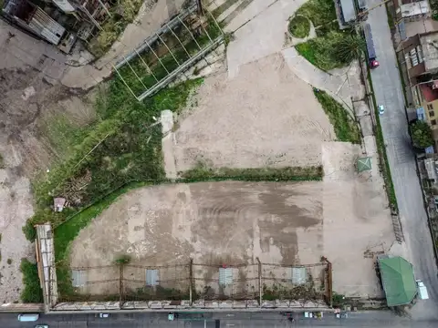 Terreno en Venta en Avellaneda, USD 1.270.000