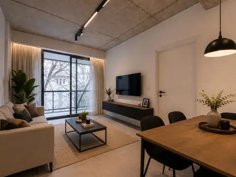 Departamento en Venta A Estrenar
