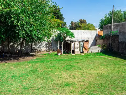 IMPORTANTE TERRENO EN VENTA