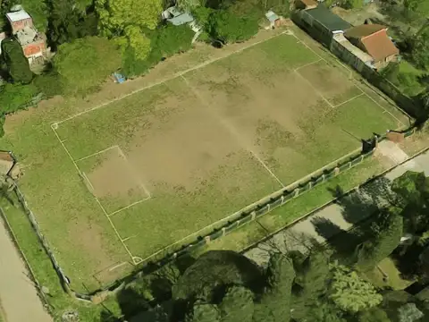 Terreno en Venta en 9 de Abril, USD 420.000