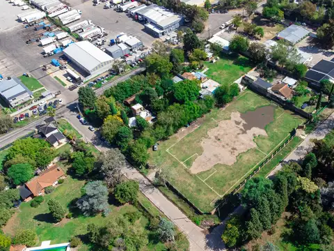 Terreno en Venta en 9 de Abril, USD 420.000
