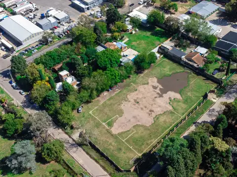 Terreno en Venta en 9 de Abril, Partido de Esteban Echeverría