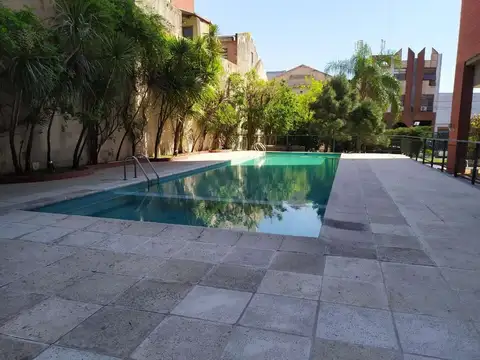 Av Independencia 3200, Piso 19