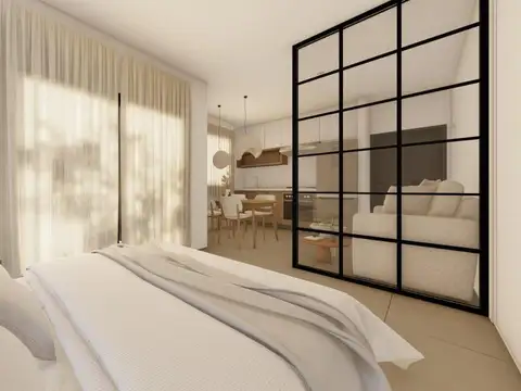 Depto Tipo Casa en Venta A Estrenar