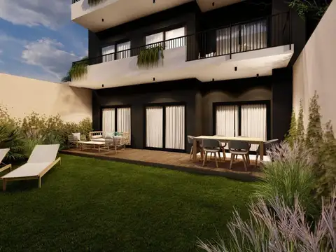 Depto Tipo Casa en Venta en Monte Castro, USD 75.000