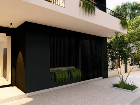 Depto Tipo Casa en Venta de Monoambiente