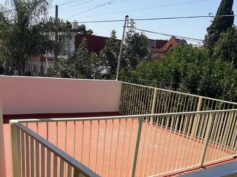 Gral Alfredo Rodriguez 2100